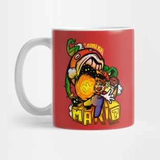 Mamma mía!! Mug